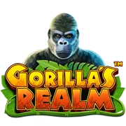 เกมสล็อต Gorillas Realm